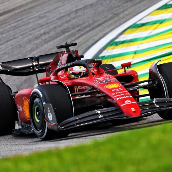 Massa: Ferrari needs to make changes and ‘fix things quickly’