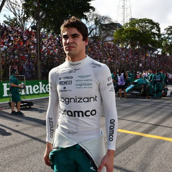 Stroll: Aston ability to dig itself out of a hole proved team’s ‘huge progress’