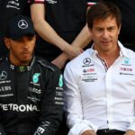 Hamilton reportedly chasing €142M two-year Mercedes deal