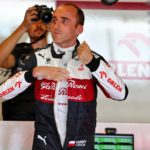Orlen moves to AlphaTauri, but Alfa lands new sponsor