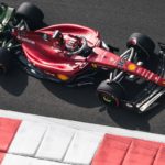 Ben Sulayem: ‘Only a matter of time’ before Ferrari wins championship