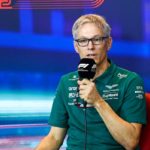 Krack: Aston ‘credible and acting’ in F1 while rivals ‘talk’