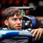 Gasly predicts AlphaTauri to make comeback in 2023