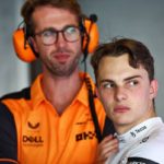 Stella confident Piastri inexperience won’t hold McLaren back