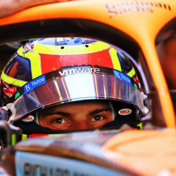 Webber: Piastri post-season McLaren test was ‘pivotal’