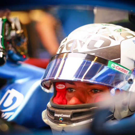 Ocon: Gasly ‘won’t need much help’ settling in at Alpine