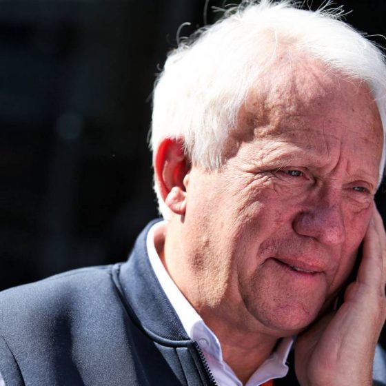 Wittich to help develop ‘next generation’ of race directors