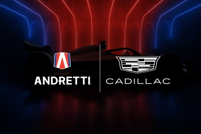 Still ‘a long way to go’ in Andretti-Cadillac F1 process