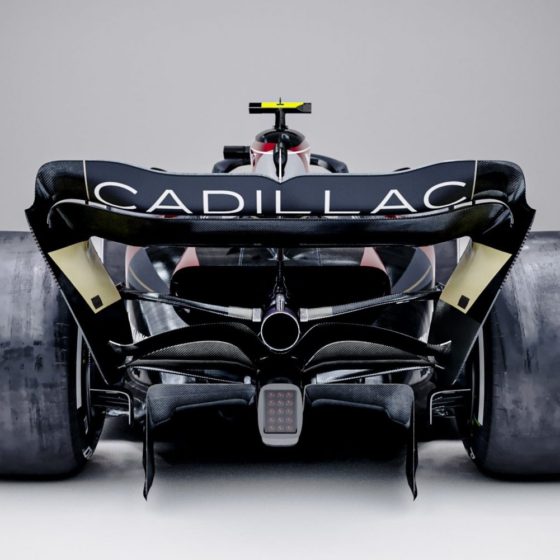 Horner says Andretti ‘a great brand’, but money talks