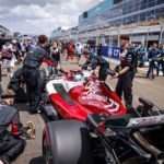 Bottas: Audi investment can take Sauber to the top