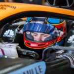 McLaren IndyCar presence a path to F1 for young talent – Rossi