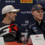 2023 WRC – Rallye Monte-Carlo – Pre-event press conference transcript
