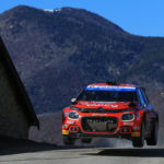 WRC – Penalty for Monte-Carlo’s WRC2 winner Gryazin hands Rossel class win