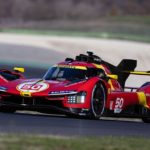 Giovinazzi joins Ferrari’s 2023 Hypercar line-up!