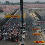 McLaren adds NASCAR star to 2024 Indy 500 line-up