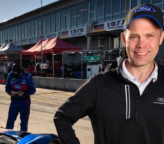 Ford says involvement in F1 now ‘requires consideration’