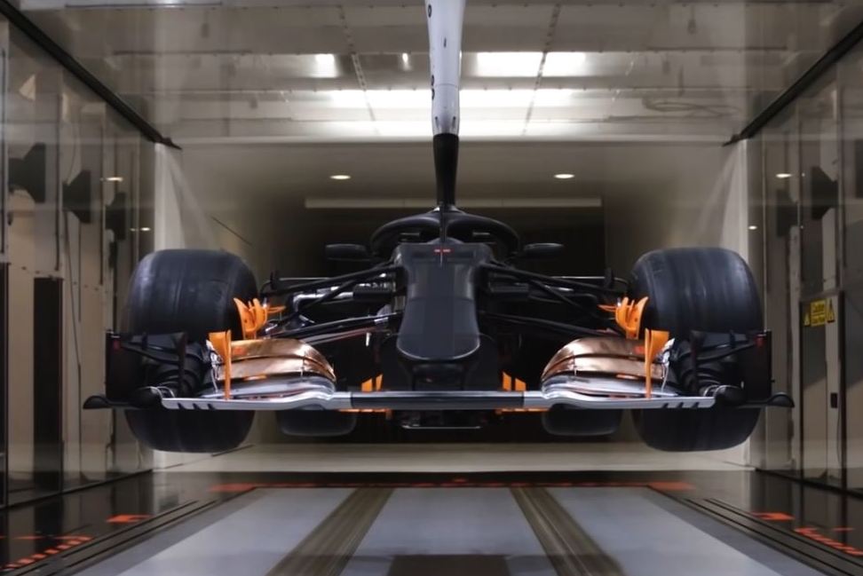 Haas aero chief questions ‘intelligence’ of wind tunnel ban