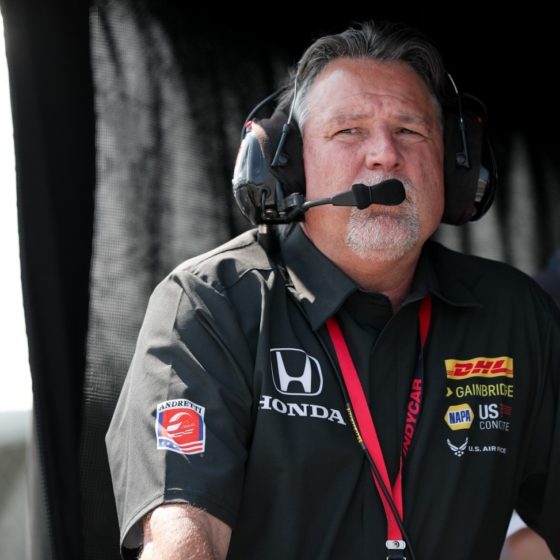 Wolff admits Cadillac joining Andretti is ‘definitely a positive’