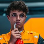 Norris says McLaren must jump forward in 2023, à la Ferrari