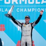 Formula 1 stars ‘would not be dominant in Formula E’