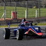 Williams junior Ollie Gray steps up to FIA F3 Championship