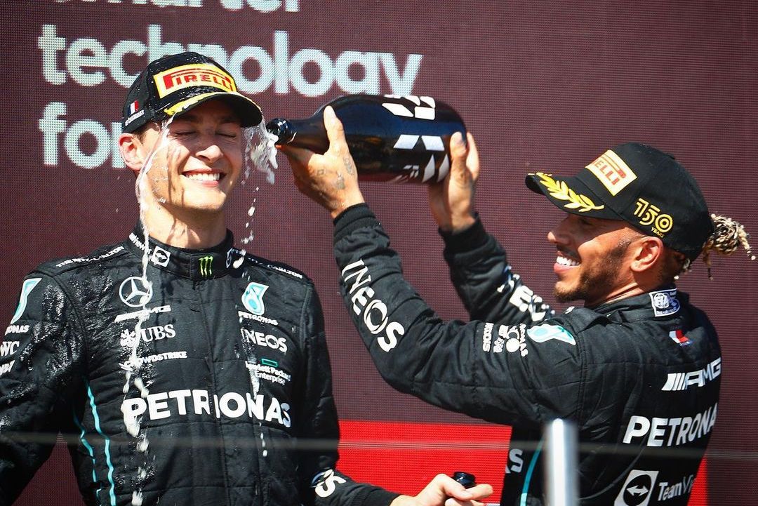 Hamilton: ‘Retiring as world champion every athlete’s dream’
