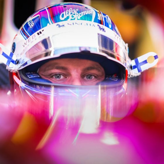 Bottas seeking ‘quite early’ talks with Alfa Romeo over F1 future