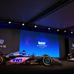 Launch Gallery: Alpine F1 Team A523