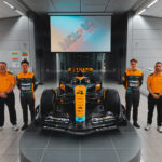 Launch Gallery: McLaren Racing MCL60