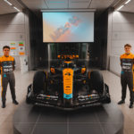 Piastri not feeling extra pressure from Alpine fallout