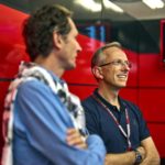 Ferrari adds chief racing revenue officer to F1 management