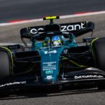 Aston keeping it real: ‘There are no miracles in F1’