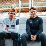 McLaren unveils 60th anniversary MCL60 F1 charger