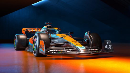 ©McLaren