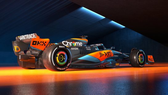 ©McLaren