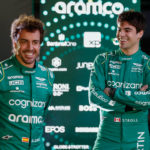 Aston Martin F1 pulls the covers off all-new AMR23