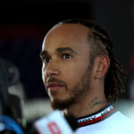 Hamilton says ‘balancing emotions’ key to well-being in F1