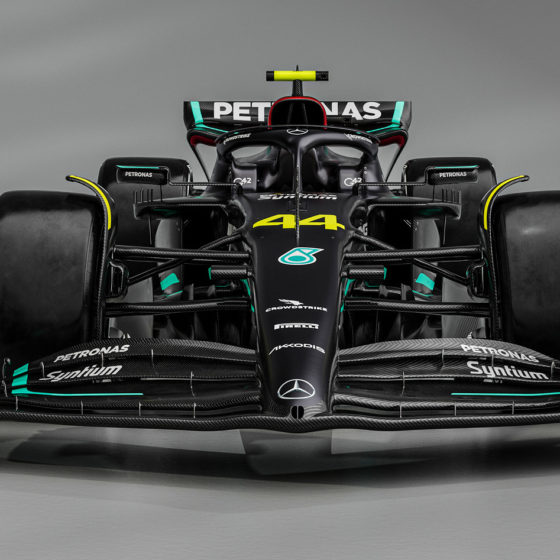 Mercedes confident it’s ‘figured out what we needed to do’