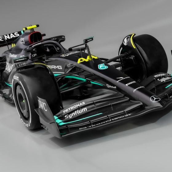 Hamilton ‘ready to do what’s necessary to win’ in 2023