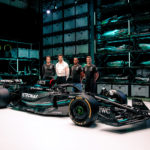 Schumacher ‘comfortable’ at Mercedes, not worried about future