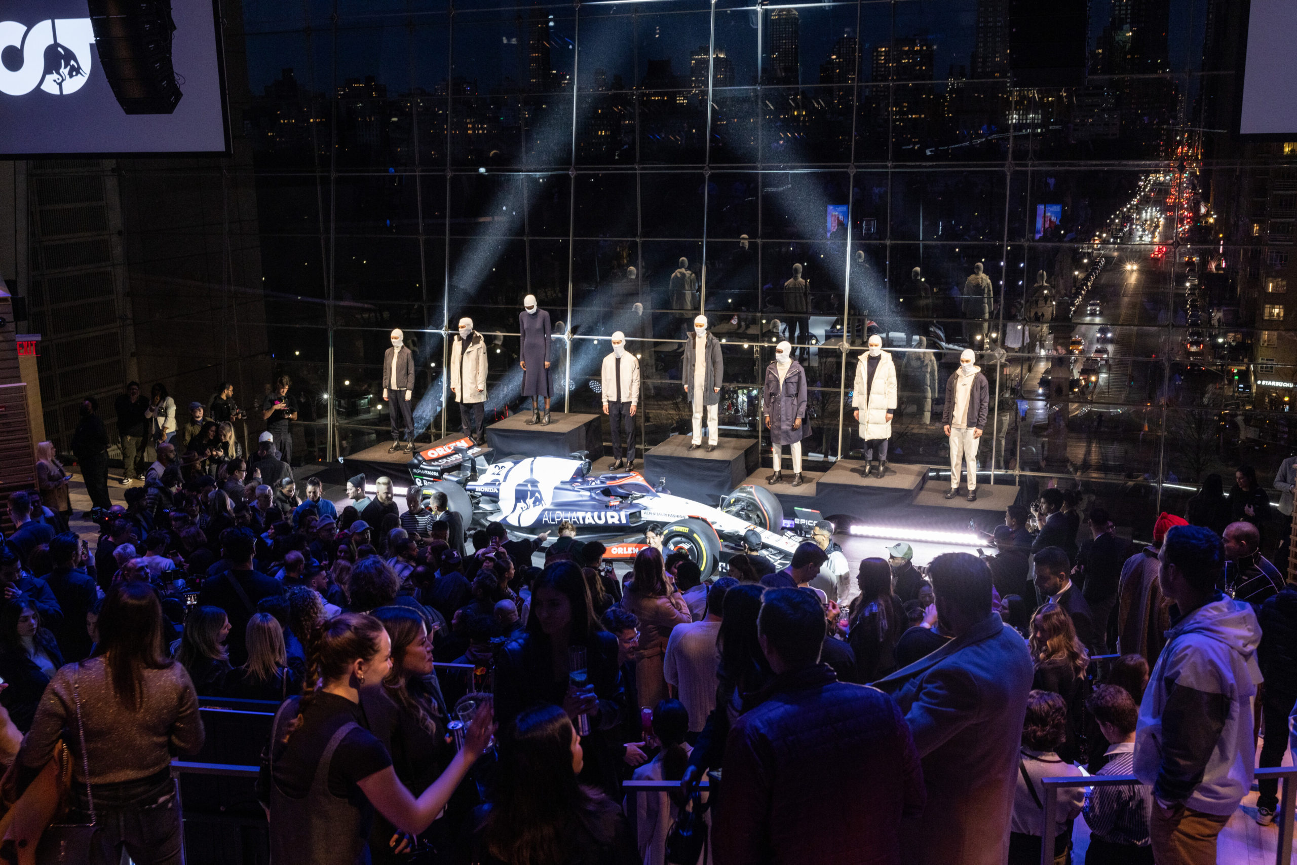 Launch Gallery: Scuderia AlphaTauri AT04