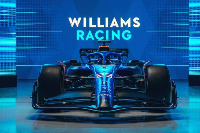 Albon: Real team effort underway to ‘bring Williams up the field’