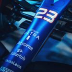 Launch Gallery: Williams Racing FW45