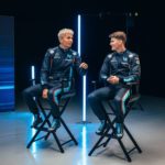 Albon insists he’s ready to be team leader at Williams