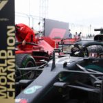 Hamilton remembers moment ‘my whole life flashed by’