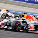 Red Bull hands fans a blank canvas for US race liveries