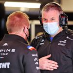 Alpine certain it has got to root of reliability issues