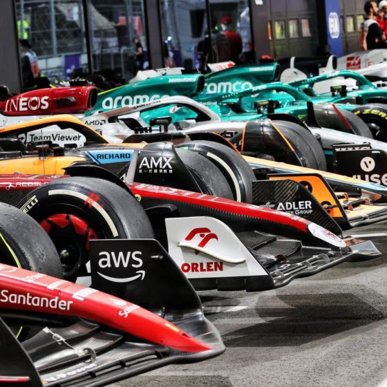 Marko: Selling F1 to culturally different country ‘not so good’