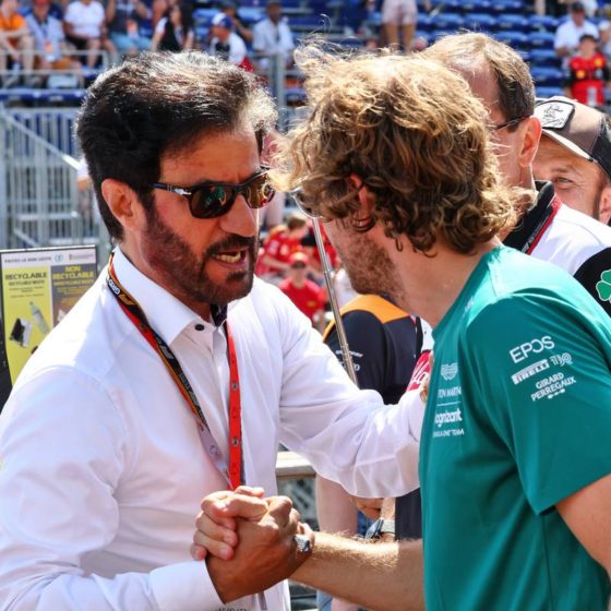 Bottas at odds with FIA ban on drivers’ political statements