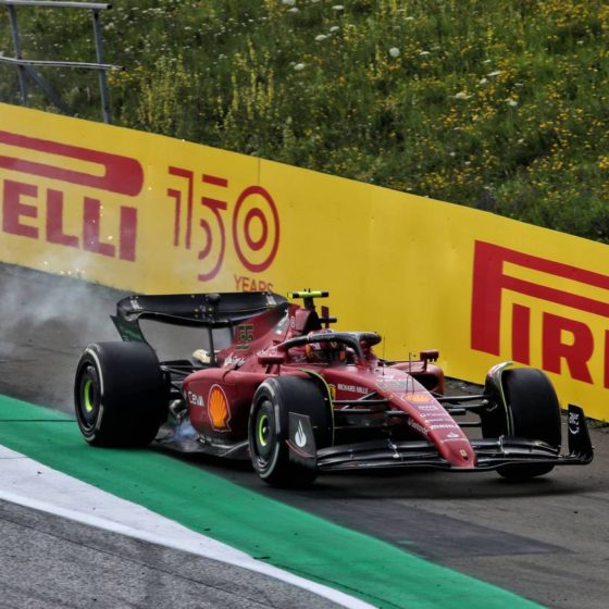 Ferrari: Engine reliability validated by ‘positive’ dyno feedback